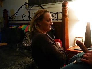Amateur Cuckolding Milf Sucks Husband And His Best Friend free video