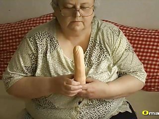 Omapass Busty Granny Amateur Toysex Compilation free video