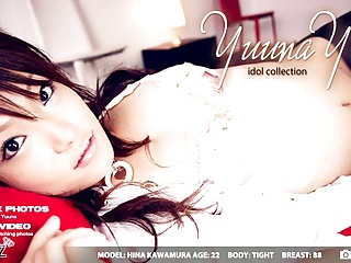 Japanese Brunette Yuuna Yano Sucked Dick, Uncensored free video