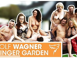 Swinger Party! Milfs Fucked Hard! Wolfwagner.com free video