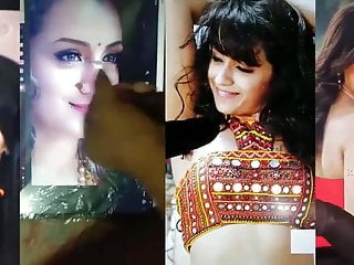 Trisha Krishnan Cum Tribute Montage Part-1 free video