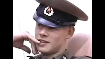 Russian Soldier Versao Vhs Military Zone Cena8 Estudio Amr Videos Porno Gay Videos De Sexo Filmes free video