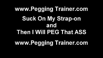 I Am Going To Give You A Nice Hard Pegging free video