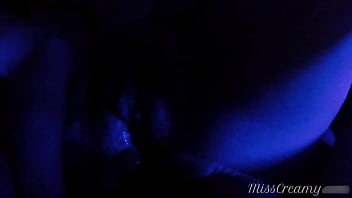 Sucking Cock And Anal Sex In French Night Club - Misscreamy free video