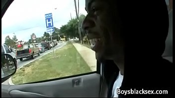 Blacks On Boys - Gay Nasty Hardcore Fuck Video 17 free video
