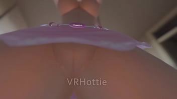 Horny Gf Wakes You Up For A Fuck Pov Lap Dance Vrchat Erp free video