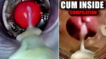 Close-Up Fuck And Cum Inside! Big Gay Compilation / Fleshlight Cum free video