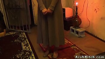 Muslim Girl And Arab Guy Fucks White Afgan Whorehouses Exist free video