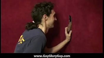 Gay Hardcore Gloryhole Sex Porn And Nasty Gay Handjobs 21 free video