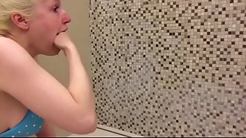 Bikini Whore Gagging Vomit Puke Puking Vomiting Barf free video