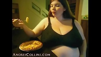 Anorie Collins I Met On Bbwstuff Is Pregnant free video