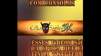 Especial Compilado 02: Vídeos 'Antigos' Da Cachorrinha free video