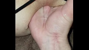 Getting My Tight Ass Fisted For The First Time free video