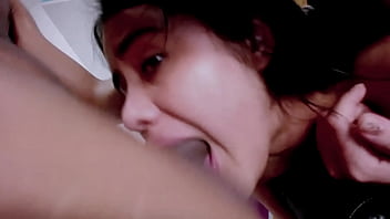 Deepthroat And Nice Fucking By Pussy (Naty Ruiz In Hard Orgy) free video