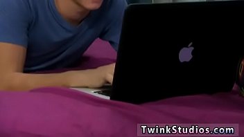 Gay Porn S Chris Jett Arrives With Two Surprises And Greedy Little free video