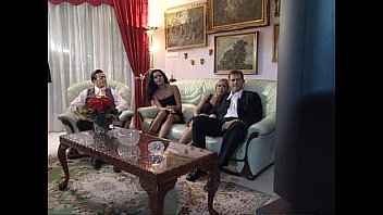 Tutto Su Quella Troia Di Mia Moglie - Scene 02