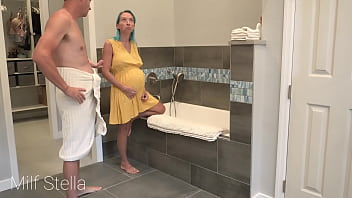 My Water Broke And I Went Into Labor On Labor Day free video