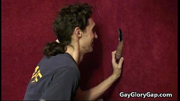 Gay Handjobs And Sloppy Gay Cock Sucking Video 07