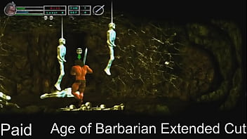 Age Of Barbarian Extended Cut (Rahaan) Ep02 free video