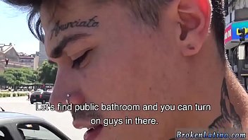 Young Latino Twink Gay Porn Work Can Be Rock Hard To Get Sometimes free video