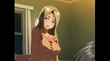 Hentai Young Boy Makes Love With A Mature Woman free video