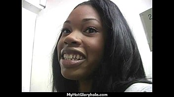 Gloryhole Cock Licking And Sucking Interracial 3 free video