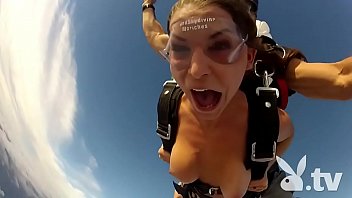 [1280X720] 會員獨家跳傘運動Badass, Members Exclusive Skydiving Txxx.com free video