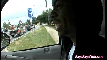 Blacksonboys - Gay Hardcore Twink Interracial Fuck Video 23 free video