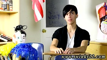 Free Gay Twink Piss Drinkers Poor Jae Landen Says He's Never Had A free video