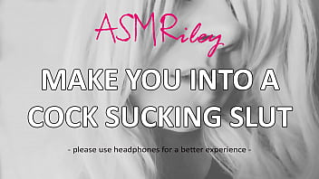 Eroticaudio - Make You Into A Cock Sucking Slut free video