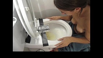 Sick Girl Vomit Puke Puking Vomiting And Gagging free video