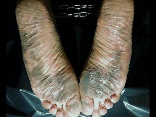 Anal Humiliation, Foot Torture, Cleaning Feet, Real Bdsm Slave 247, Slavek001 free video