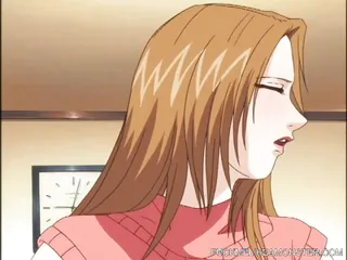 Horny Anime Teens Fucking In All Positions free video