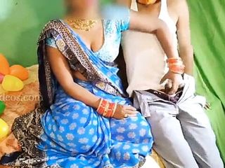 Bhabhi Ko Choda Sone Jaa Ri Thi Khub Chillane Lagi free video