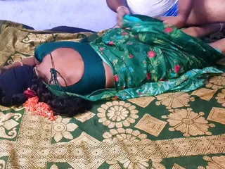 Indian Village Housewife Homemade Doggy Style Fuking free video