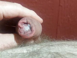 Masturbating And Licking Cum From My Fingers free video