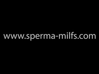 Cum Cum & Creampies Compilation - Sperma-Milfs M-2 - 20222 free video